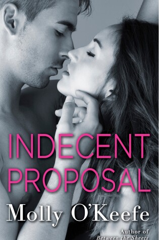 Cover of Indecent Proposal