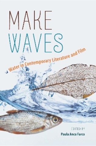 Cover of Make Waves