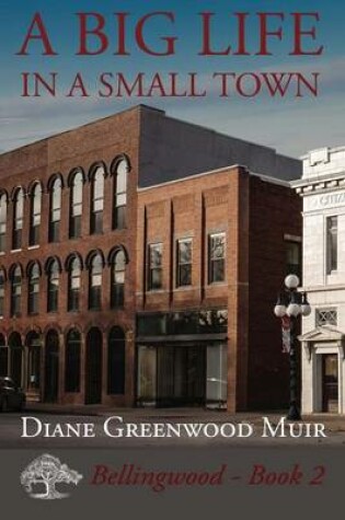 Cover of A Big Life in a Small Town