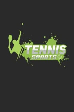 Cover of Tennis Sports