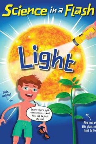 Cover of Light