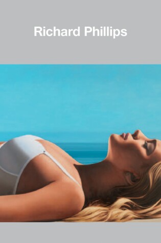 Cover of Richard Phillips