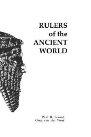 Cover of Rulers of the Ancient World