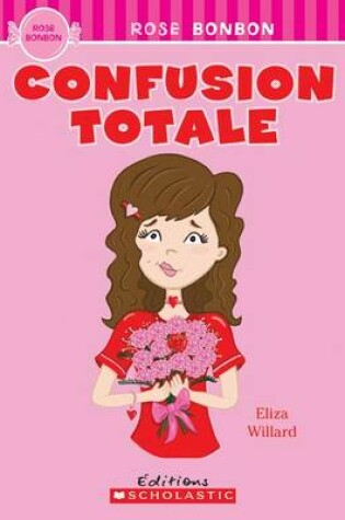 Cover of Confusion Totale