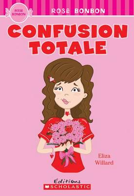 Book cover for Confusion Totale