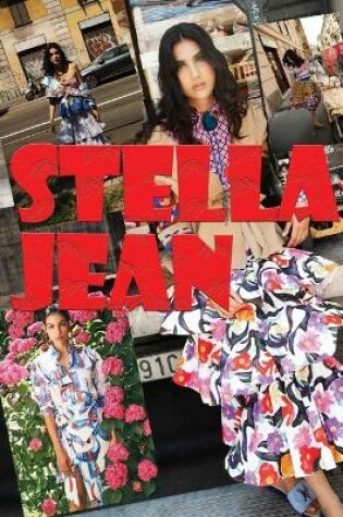 Cover of Stella Jean