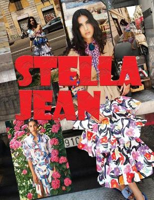 Book cover for Stella Jean