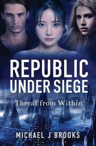 Cover of Republic Under Siege