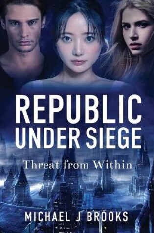 Cover of Republic Under Siege