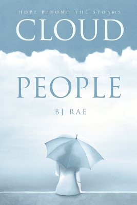 Book cover for Cloud People