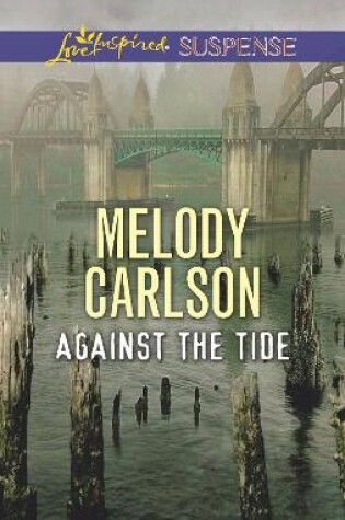 Cover of Against The Tide