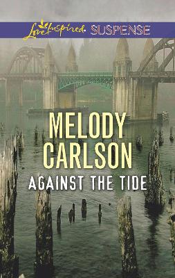 Book cover for Against The Tide