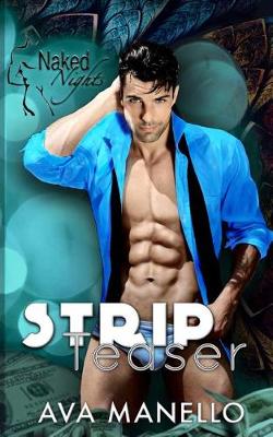 Book cover for Strip Teaser