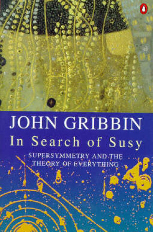 Cover of In Search of SUSY