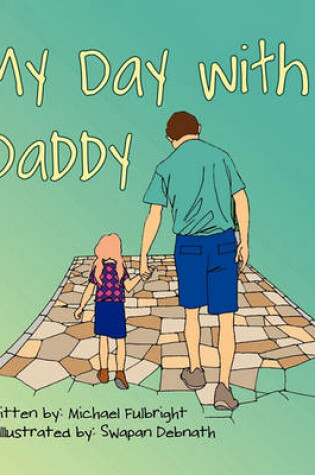 Cover of My Day With Daddy