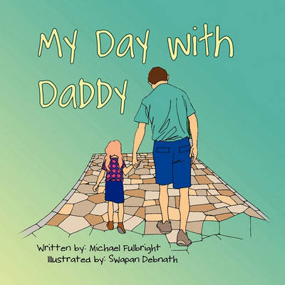 Cover of My Day With Daddy
