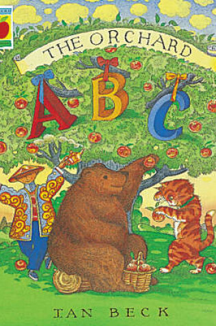 Cover of The Orchard Abc