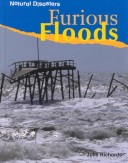 Book cover for Natural Disasters Furious Floo