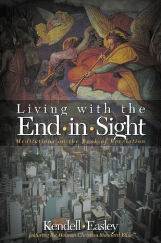 Cover of Living with the End in Sight