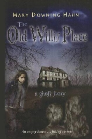 Cover of The Old Willis Place