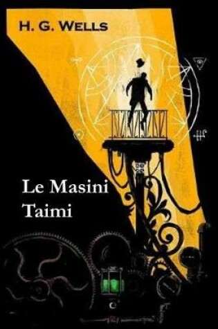 Cover of Le Masini Taimi