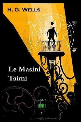 Book cover for Le Masini Taimi