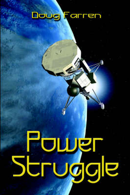 Book cover for Power Struggle