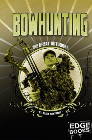 Cover of Bowhunting