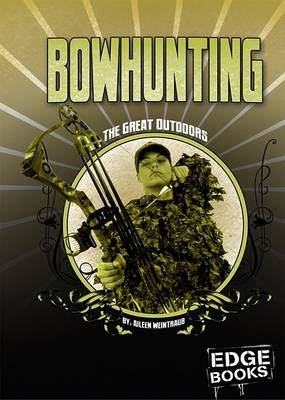 Cover of Bowhunting