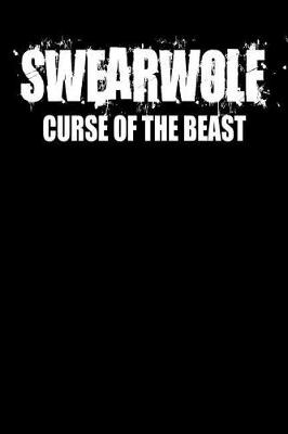 Book cover for Swearwolf