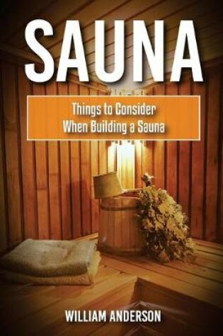 Cover of Sauna
