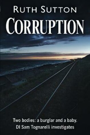 Cover of Corruption