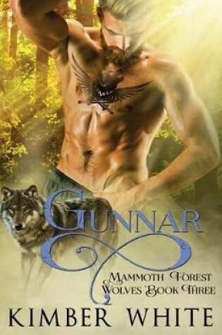 Cover of Gunnar