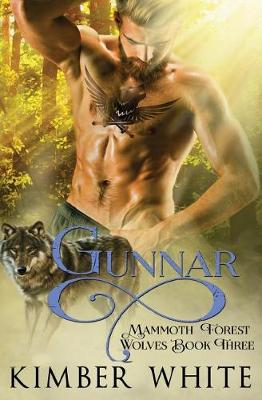 Book cover for Gunnar