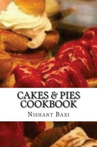 Cover of Cakes & Pies Cookbook