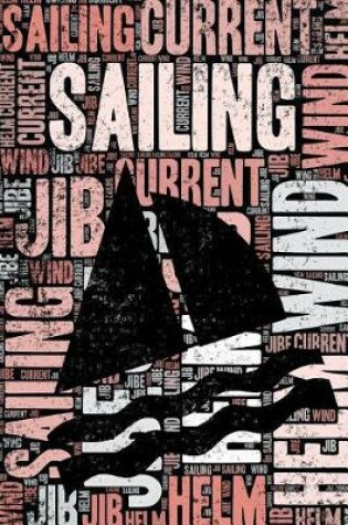 Cover of Womens Sailing Journal