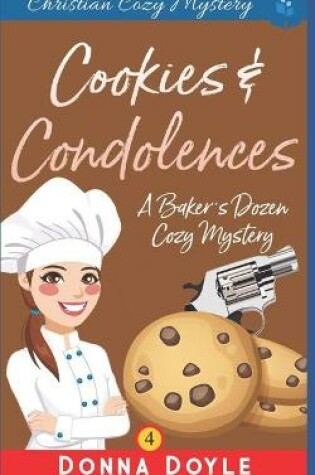 Cover of Cookies and Condolences