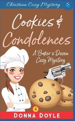 Book cover for Cookies and Condolences