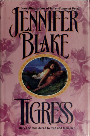 Cover of Tigress