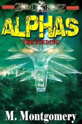 Cover of Alphas