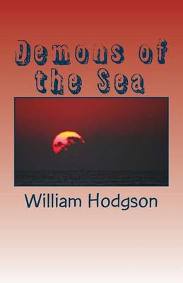 Book cover for Demons of the Sea