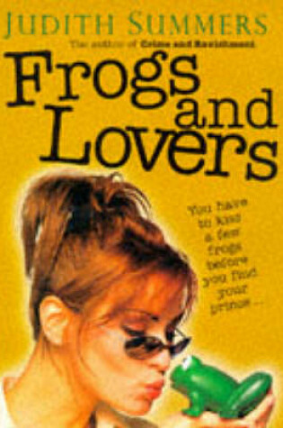 Cover of Frogs and Lovers