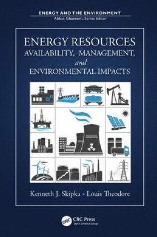 Cover of Energy Resources
