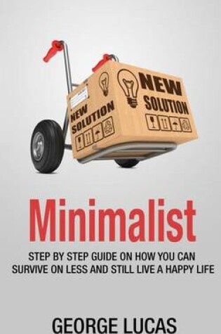 Cover of Minimalist