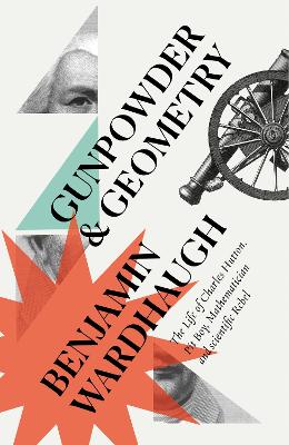 Cover of Gunpowder and Geometry