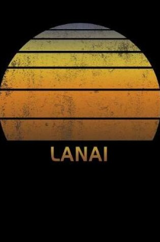 Cover of Lanai
