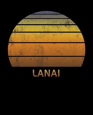 Book cover for Lanai