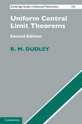 Cover of Uniform Central Limit Theorems