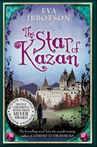 Cover of The Star of Kazan