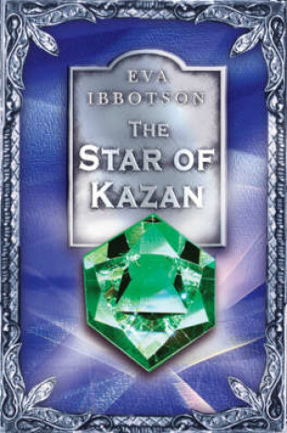 Cover of The Star of Kazan